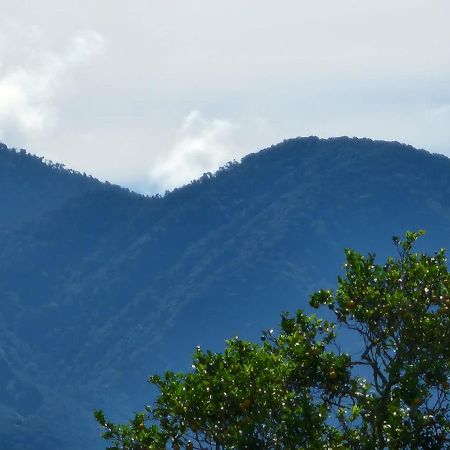 Hospedaje Finca Agroturistica Dona Rufa Rio Sereno Luaran gambar